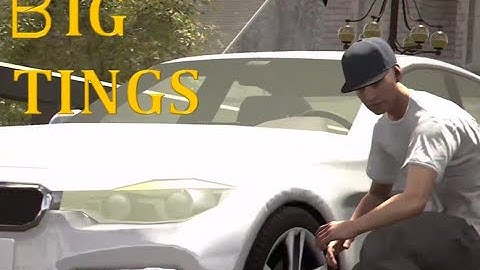 BIG TINGS | A Session Part by Kegger