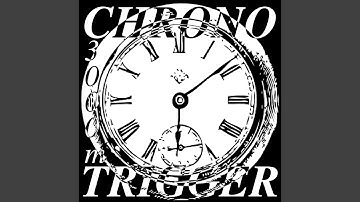 Epoch Wings That Cross Time