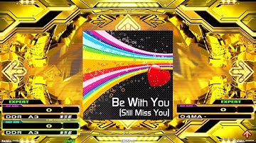 [DDR A3]Be With You(Still Miss You) / nc ft.Eddie Kay - ESP12