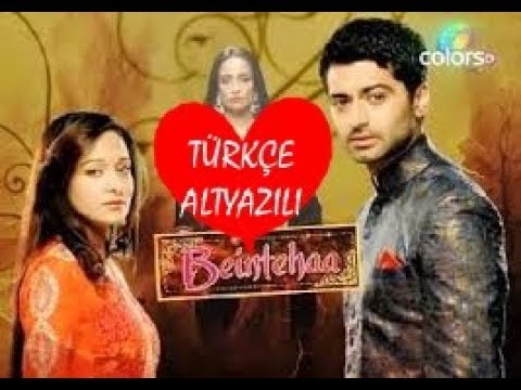 Beintehaa - Türkçe Altyazılı | Dizi Müziği