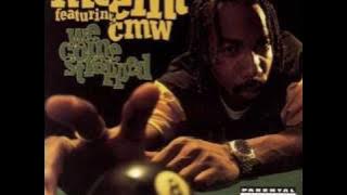 MC Eiht - Def Wish III
