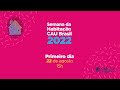 2ª SEMANA DA HABITAÇÃO - Conceituando a ATHIS