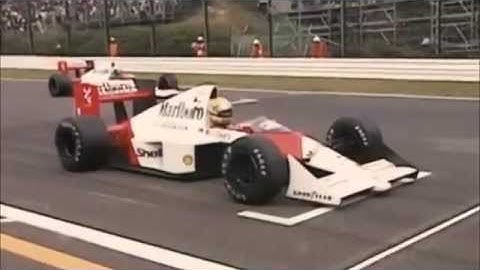 Thumbnail of This is Formula One