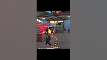 impossible 👿 #freefire #headshot #shorts #shortsfeed #gaming #trending