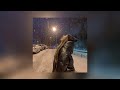Ray Снег идёт Cover Глюк оZa Speed Up Ray Снег идёт Cover Глюк оZa Speed Up