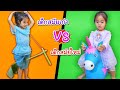 บริ้งค์ไบรท์ | สมัยก่อน VS สมัยใหม่ ยุคโบราณเล่นของเล่นแบบไหนกันนะ