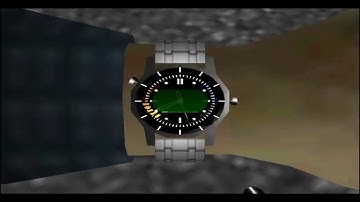 How to get Modern Controls on Goldeneye for the Nintendo Switch