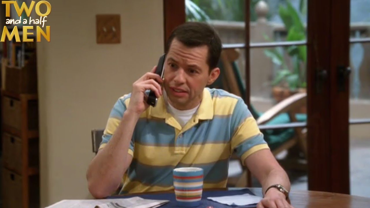 Two and a Half Men S07E20 I Called Him Magoo | Review and Recap