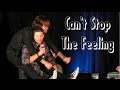 [J2] Jared&Jensen || Can't Stop The Feeling (njcon 2017 winner)