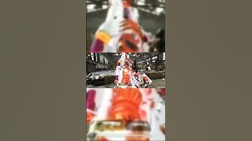 all new mythic AK117 lava remix |drip check #cod#codm#mythic#pubgmobile