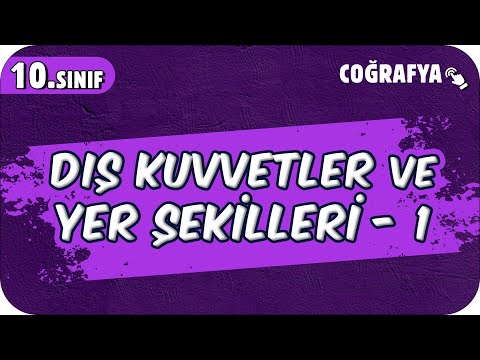 Dış Kuvvetler ve
