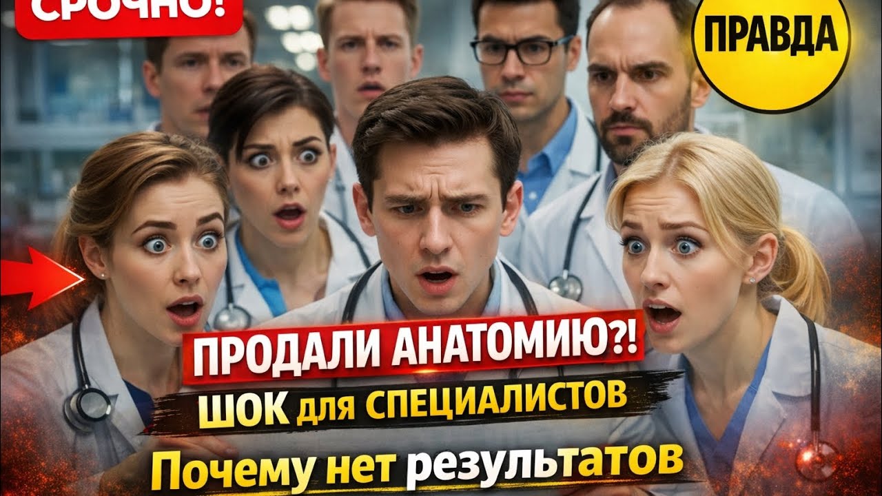 Вам продают просто анатомию. Нам это не нужно. Вам? #sjdtr #квантоваякоррекция #мастерхруст 