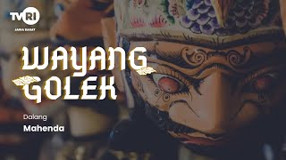 Download Lagu Wayang Golek Eps: Rahwana Lahir (Bag. 5) | TVRI Jawa Barat MP3