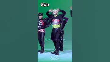 Which Voice Chorus Do You Prefer In Maniac? #shorts #kpop #straykids #skz