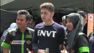 Perbedaan puasa di Indonesia & Turki menurut Cemal Faruk