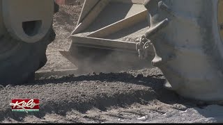 New methods to build Sioux Falls roads