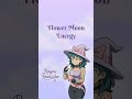 Flower Moon Energy 🌸 It’s Not Just About Blooming