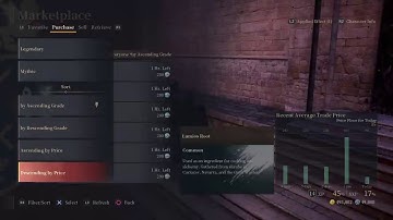 Bless Unleashed no mic/cam Berserker gameplay part #5