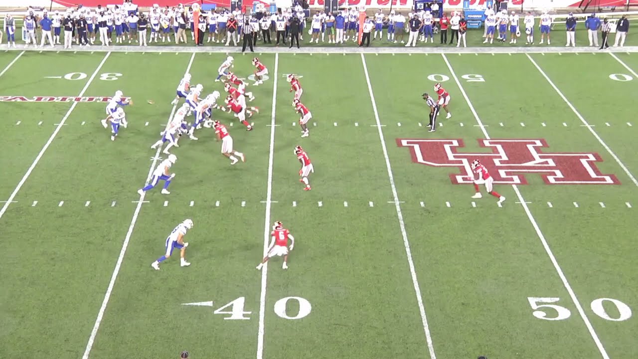 What Does Wr Dax Milne Bring To The Washington Football Team By Mark Bullock Bullock S Film Room