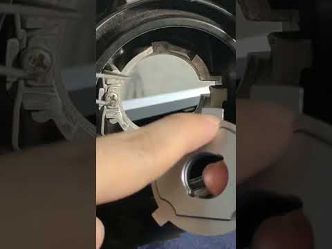 طريقة تركيب اضاءة  4 محركات مركبة اكسبلور محركات  ترند سيارات تركيب  جنون