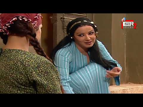 ريا وسكينة محدش يقدر يضحك على سكينة قفشت البت النصابة في لحظة