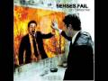 Senses Fail - Tie Her Down