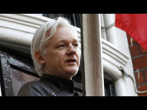 عودة على تفاصيل قضية جوليان أسانج مؤسس موقع ويكيليكس