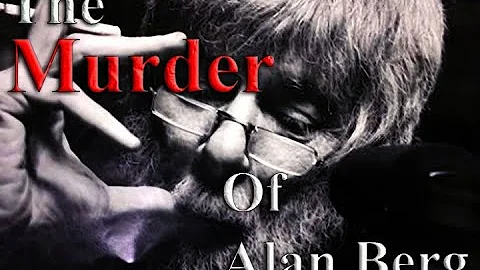 The Murder of Alan Berg