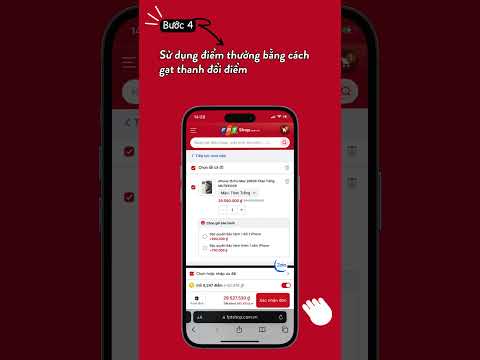 Hướng dẫn đổi