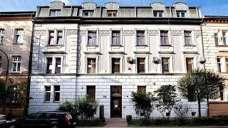 Dave Apartments, Kraków, Poland