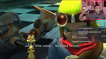 CrossOutBryce STREAMS - Jak 2 | PART 6