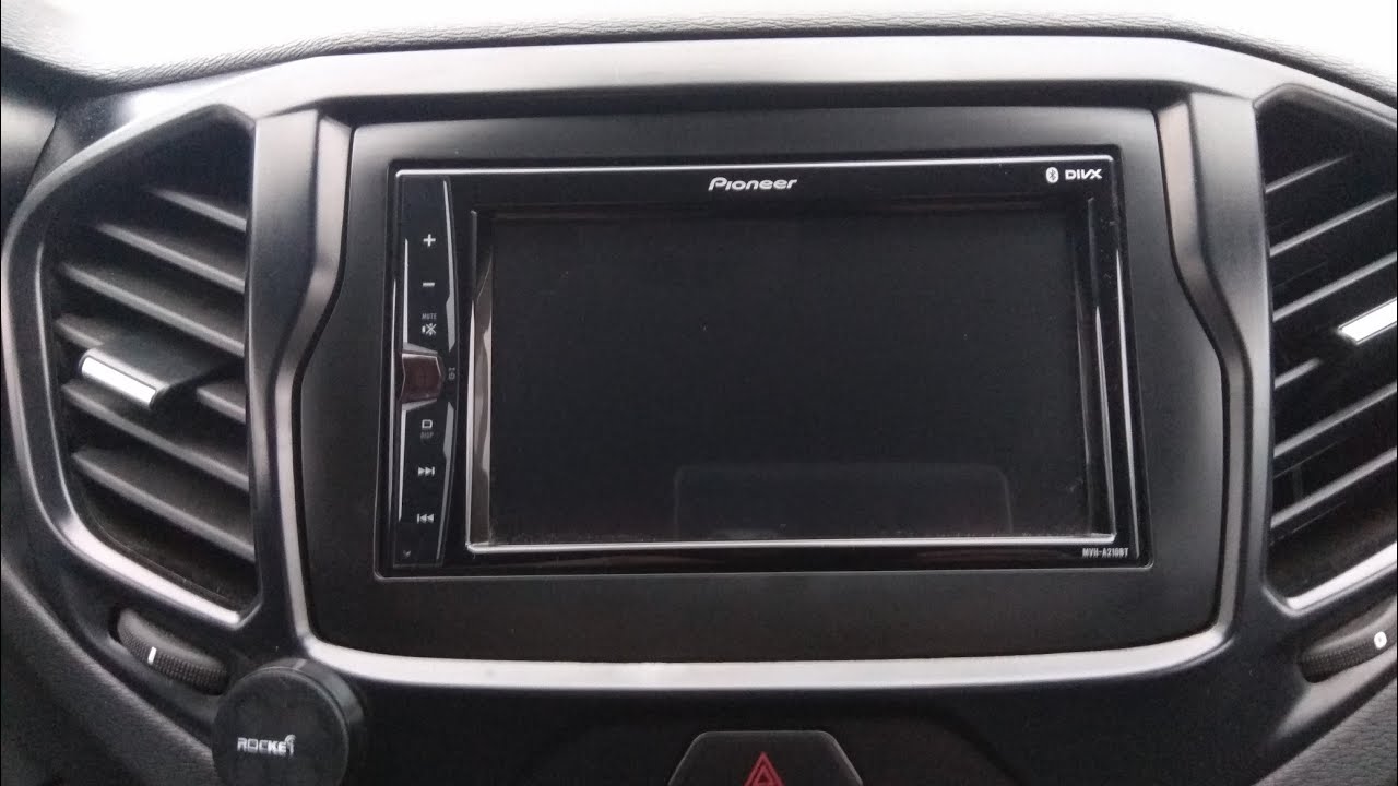 Лада Веста,,,что за магнитола вы спрашиваете,,,ОТВЕЧАЮ!!!