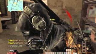 Triple Panic Knife LOL