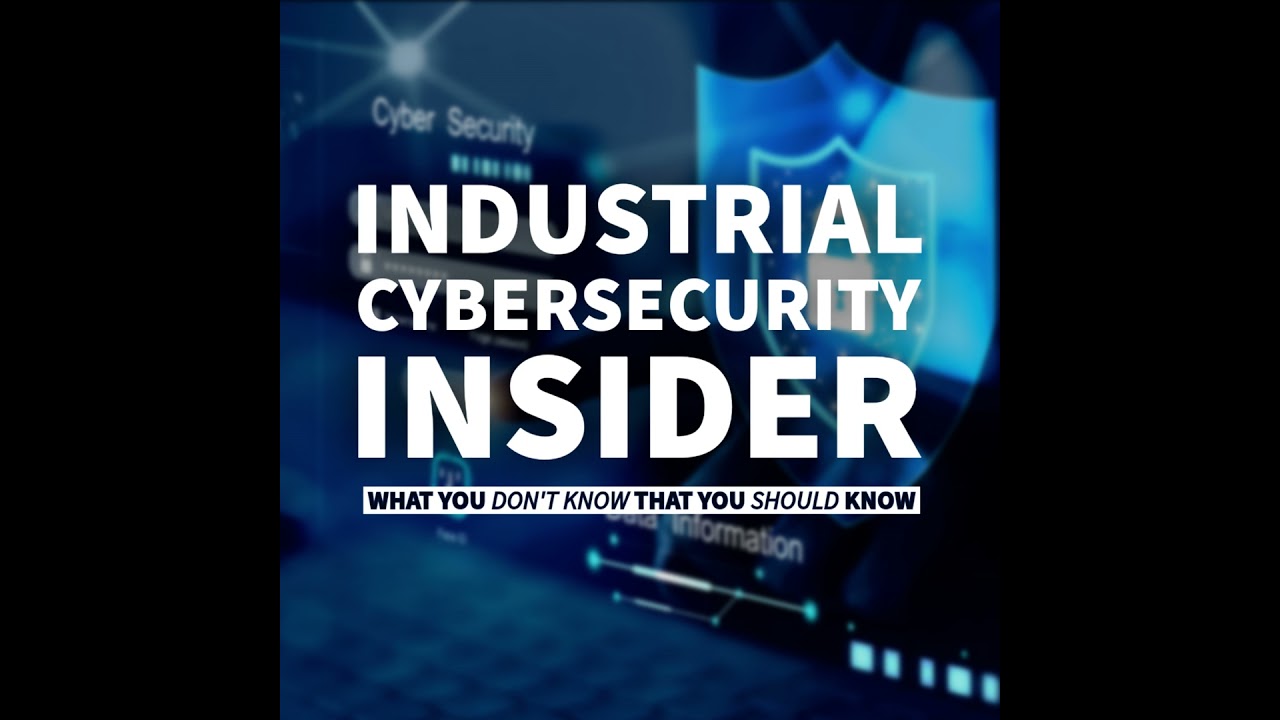 FBI Alerts, OT Vulnerabilities, and What Comes Next