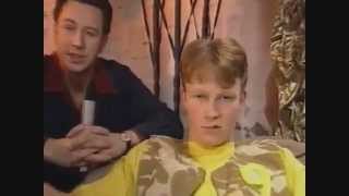 Games World Series 1994 Grand Final AUDIO SYNCHED screenshot 4
