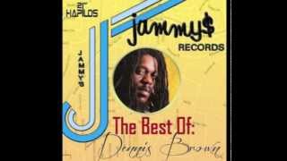 DENNIS BROWN - YOU DON&#39;T KNOW RIGHT