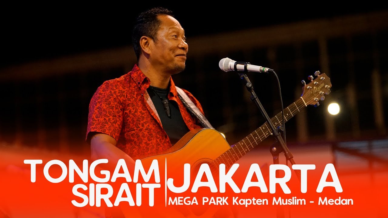 Download Jakarta Tongam Sirait Mp3 Mp4 3gp Flv Download Lagu Mp3 Gratis