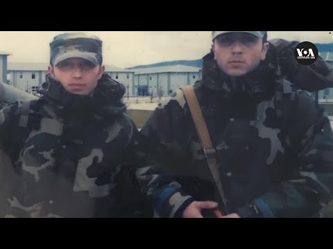 აგვისტოს ომის გმირების მამა: „რუსეთი ჩემი და საქართველოს მტერია!“