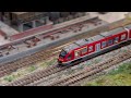 Faszination Modellbahn (impressions from the model train fair, Sony A7IV)