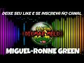 MELO DE MIGUEL-RONNE GREEN  VHT BAIXA