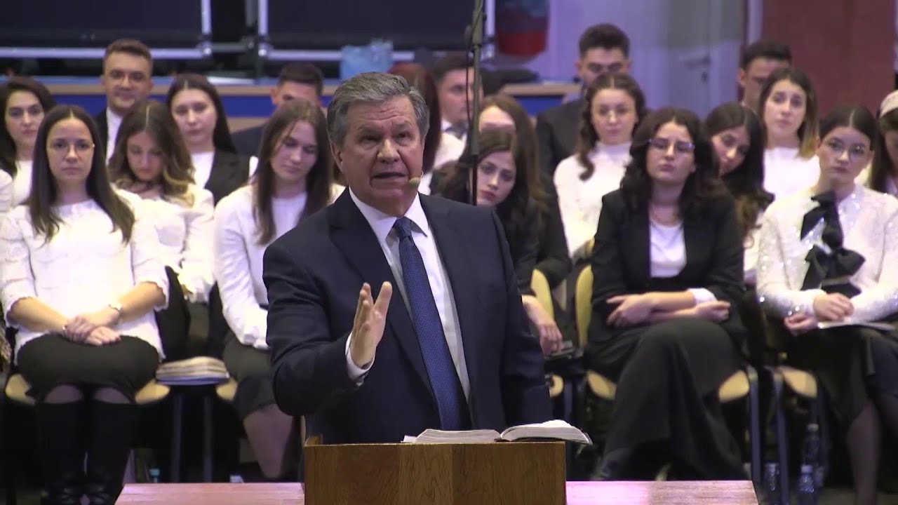 Paul Negruț - De unde ne vin gândurile?