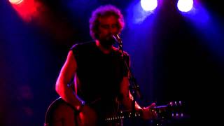 Phosphorescent - Los Angeles (Live in Copenhagen, September 20th, 2010)