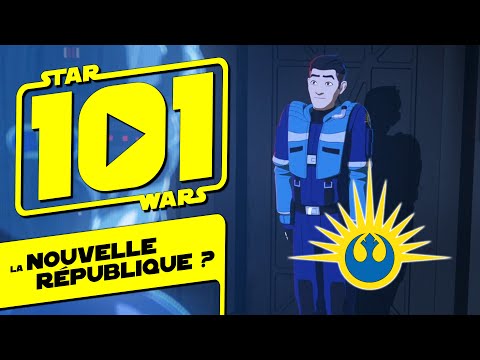 SW101 – la Nouvelle République ?