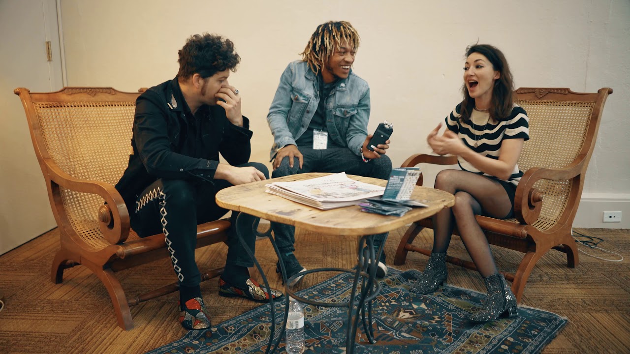 KOLARS @ Savannah Stopover w/ SCAD Radio