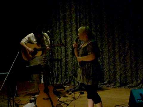 Maite Kelly in Borne 2009