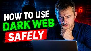 How to use dark web safely: Protect Identity and Maintain Anonymity screenshot 4