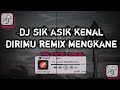 DJ SIK ASIK KENAL DIRIMU REMIX MENGKANE  REMIX MENGKANE VIRAL TIKTOK||AYU TING TING