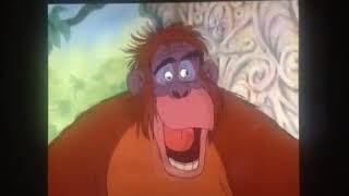 Opening To The Fox And The Hound 25Th Anniversary Edition 2007 Uk Dvd