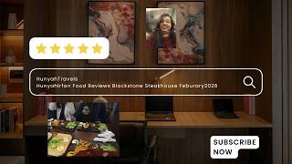 HunyahTravelsFoodReviews BlackstoneSteakhouseFeburary2026