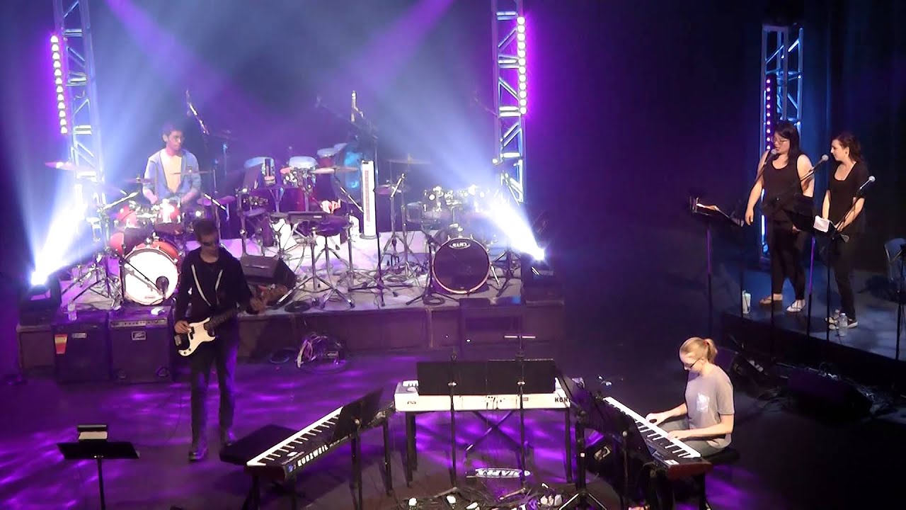 Movin' Out - YouTube